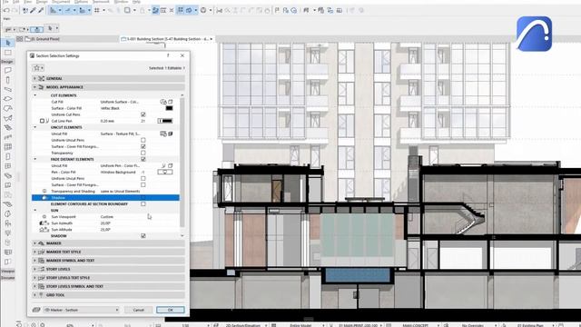 Archicad 25: Potentes Presentaciones de Diseño con Archicad смотреть онлайн