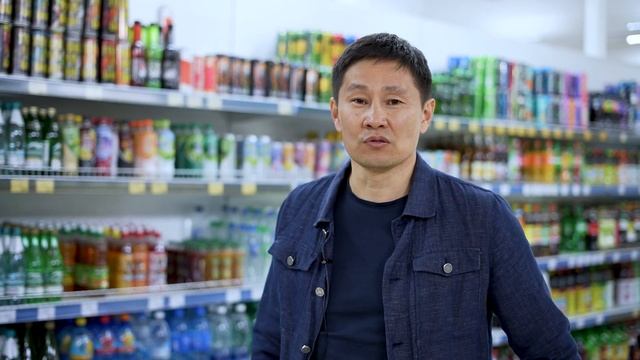 Бизнес план под ключ. Видео обзор продуктовый супермаркет. смотреть онлайн