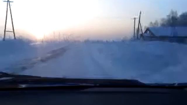 Зима смотреть онлайн