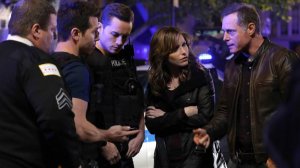 Сериал Полиция Чикаго - 4 сезон 12 серия / Chicago P.D.