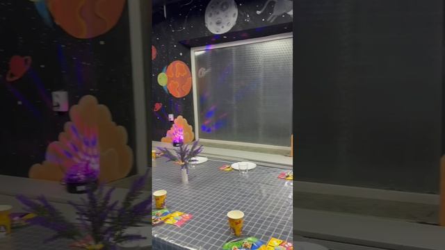 Видеотур по площадке 101Квест в Магнитогорске смотреть онлайн