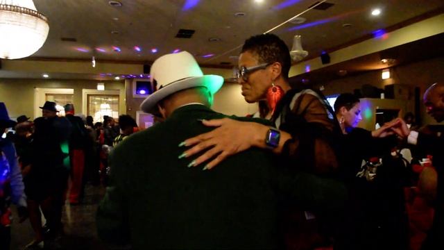 StepChi presents Queen Maddy Steppin @ Good Time Productions/The Grand Ballroom Chicago IL 12/24/23 смотреть онлайн