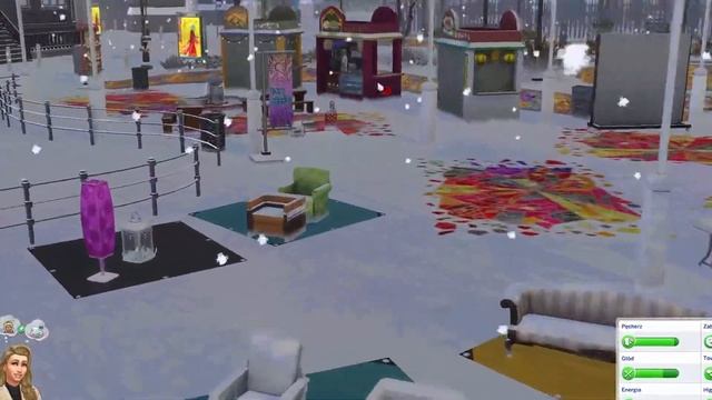 Najpierw studniówka, potem szkoła | Legacy Challenge PL #12 | Sims 4 смотреть онлайн