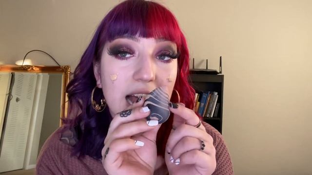 MY NEW MAKEUP ROUTINE & Updates on Life смотреть онлайн