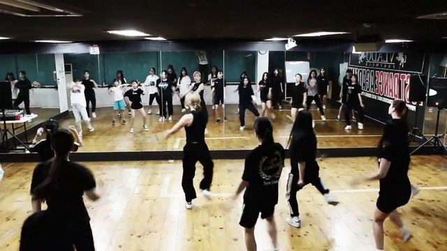 『 왁킹 클래스 』Fever - Peggy lee | A.K.A KIRKE Choreography [WAACKING Class] / WAACKING [왁킹] смотреть онлайн