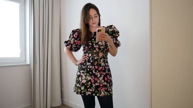 MIERZYMY H&M смотреть онлайн