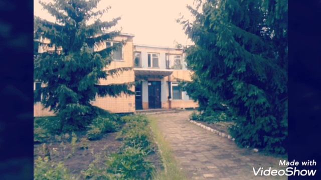 Моє рідне село Костобобрів ❤️ смотреть онлайн