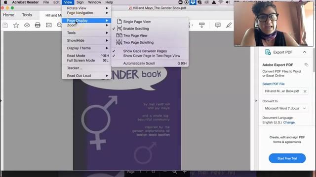 How to Edit the PDF View Settings for Comic Books смотреть онлайн