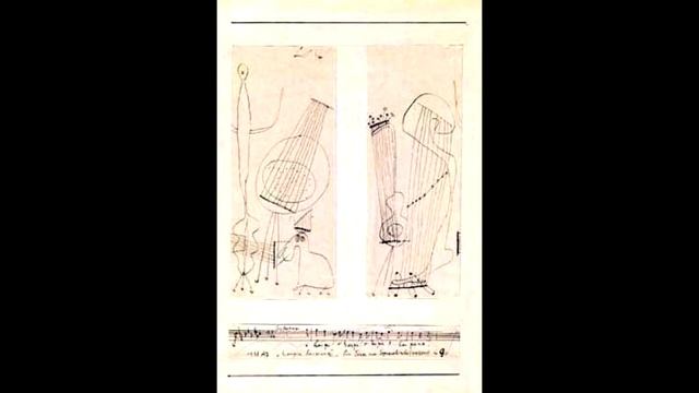 Arne Nordheim : Partita für Paul (1985) смотреть онлайн