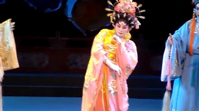 Guangzhou 5th Opera Fest - 南宫香梦 4 смотреть онлайн