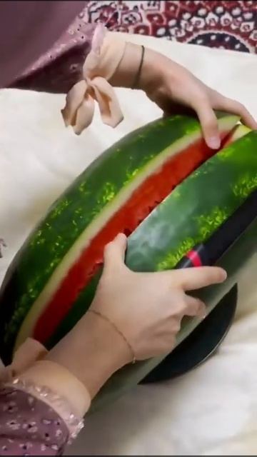 БОМБИЧЕСКИЙ АРБУЗ💣🍉(BOMBIC WATERMELON💣🍉) смотреть онлайн