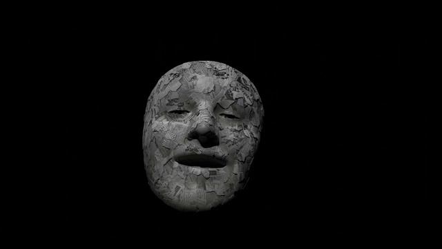 The Face Papier (2020) смотреть онлайн