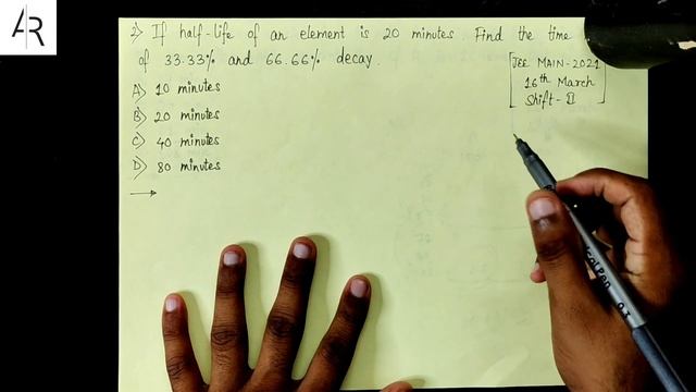 You Can Crack JEE Mains Exam 2021🔥🔥🔥| 16th March - Shift 2 | Tricks & Cheat Codes #122 #jeemain2021 смотреть онлайн