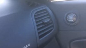 Твитеры Alpine DDT-S30