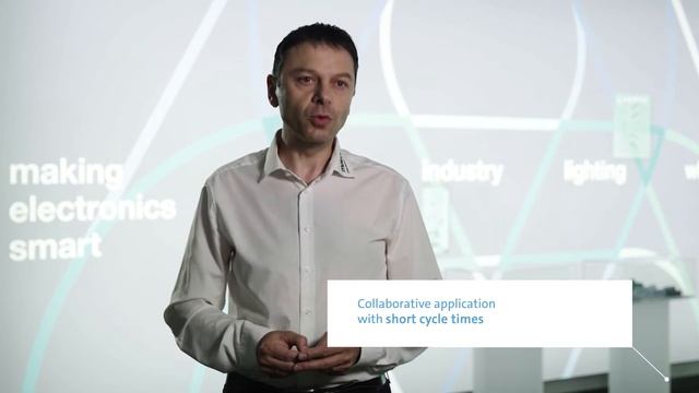 Case study z robotami UR w firmie Melecs смотреть онлайн