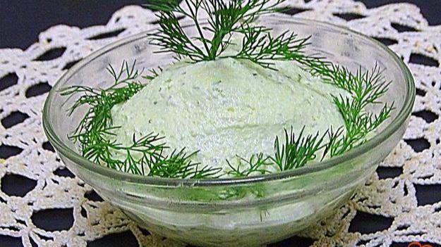 Вкусные будни