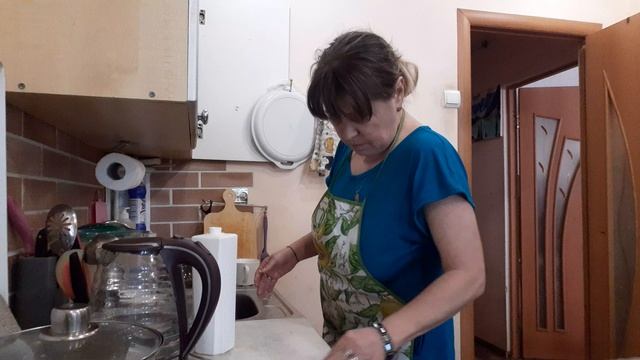 Любашкины Посиделки на Кухне, Готовим Рыбу смотреть онлайн