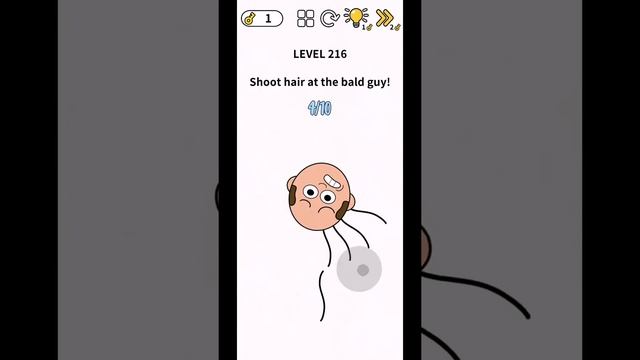 Brain Puzzle : IQ Challenge Level 211,212,213,214,215,216,217,218,219,220 Solution | Fazie Gamer смотреть онлайн