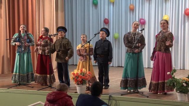 Добрые соседи Первомайка и Тамар-Уткуль смотреть онлайн