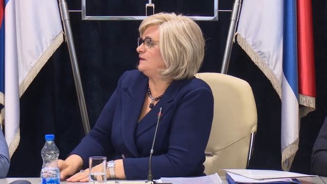 Презентација Извештаја о инфлацији - 17. август 2022. смотреть онлайн