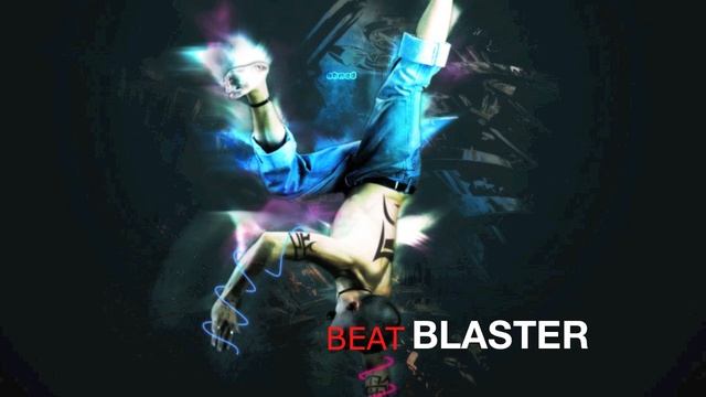 FUJI FRESH - BREAK DANCE BEAT смотреть онлайн