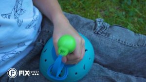 Игровой набор "Летающие диски" | FIX PRICE