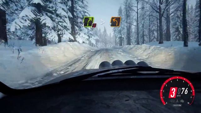 Dirt Rally 2.0 | CMS Season 6 | 1991 GrpA BMW M3 | R2 Sweden - SS7 смотреть онлайн