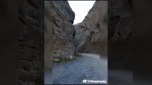 Едем в горы