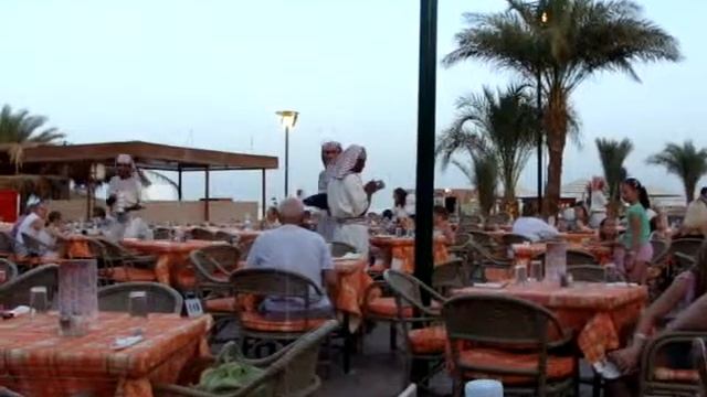 Египет Menaville Safaga 4 смотреть онлайн