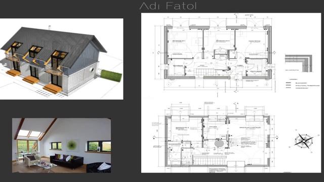 real house based on sketchup model 2014 смотреть онлайн