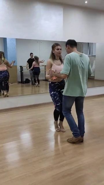 23.10.2019 - Фигуры от Михаила и Антона