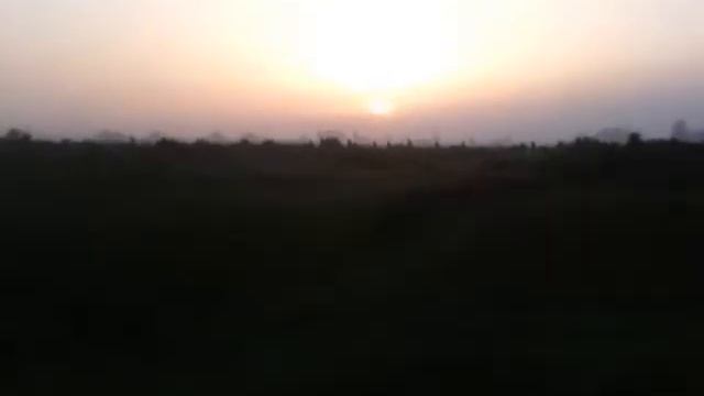 Закат на Полигоновском майдане 22.06.2016г. смотреть онлайн