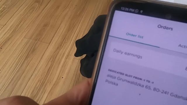 SPEED RUN - I AM BUYING A NEW BIKE I GLOVO POLAND #1 смотреть онлайн