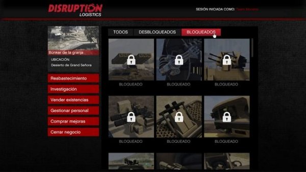 Como Desbloquear Municion Explosiva En GTA 5 Online 2025