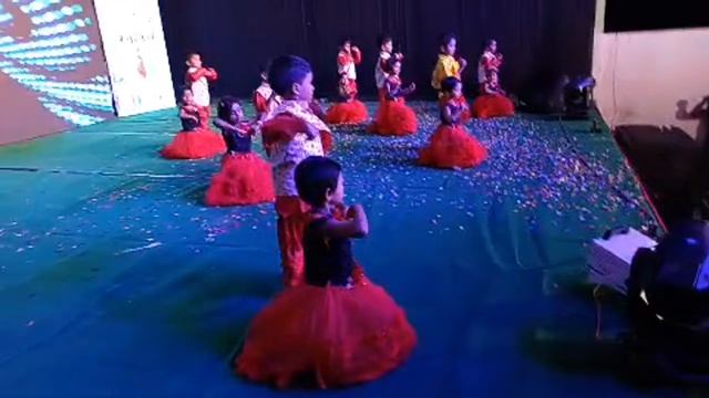 Highlight 20:00 – 25:00 from Vyshnavi Smart school is live смотреть онлайн