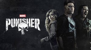 Каратель - 2 сезон 7 серия / The Punisher (озвучка Jaskier)