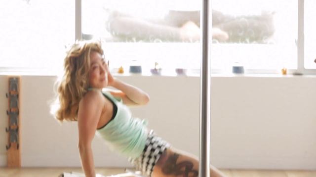 Pole dance studio|Reconnect| Realign| Rediscover|Shakti Rising| NOVA смотреть онлайн