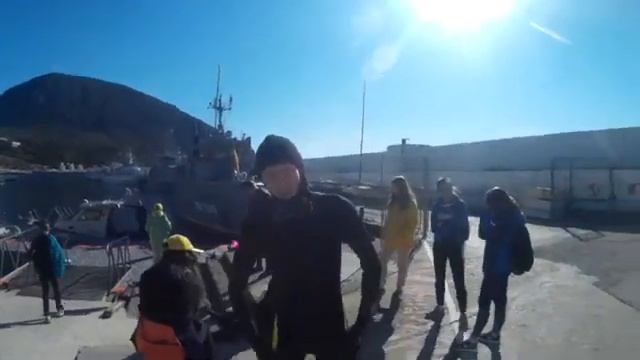 Для Оксаны Истратовой на выставку DiveShow 2019 смотреть онлайн