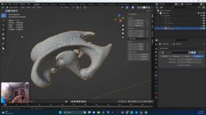 Remesh in Blender  Part 1