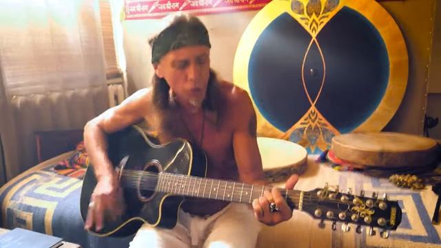 Шесть образов Ха-Ши #6 смотреть онлайн