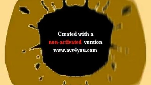 Klasky Csupo Scratch Effects