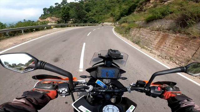 New BMW G 310 GS, KTM390 Adventure or RE Himalayan | Are you Ready to Race? смотреть онлайн