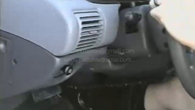 Pedal Pumping! - Pedal Extreme - Heather! - (CLIP!)  #pedalextreme #pedalpumping