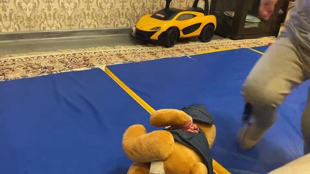 Борец смотреть онлайн