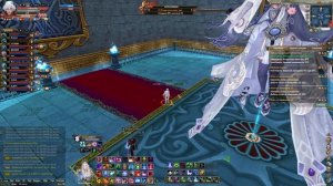 перфект ворлд 4,1 прохождения  за сина