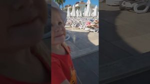 Dream Family Club. Турция.