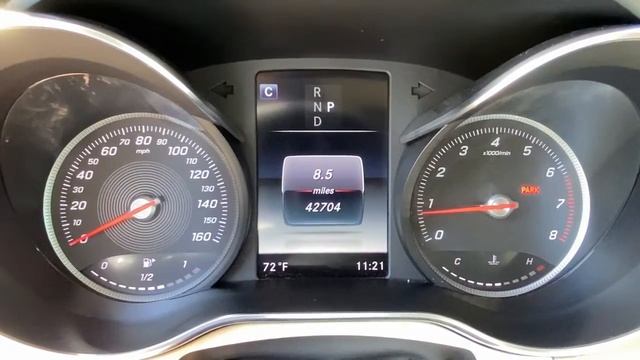 2019 Mercedes-Benz GLC Greenwich, Stamford, Darien, Port Chester, White Plains V161638A смотреть онлайн