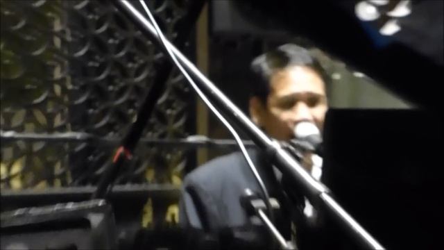 "Delilah" by a great Thai pianist & singer at Royal Paradise Hotel & Spa, Phuket смотреть онлайн