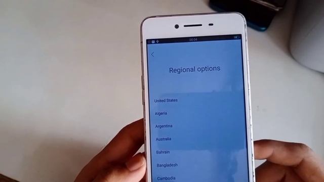 Oppo A37/A37f/A37fw Pattern Lock & Frp Lock Remove From Miracle crack Tool 2.82 смотреть онлайн