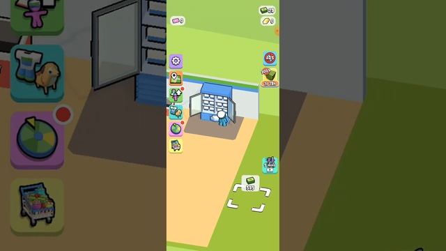 my mini mart Gameplay # 2 смотреть онлайн